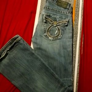 Women's Denim Jeans